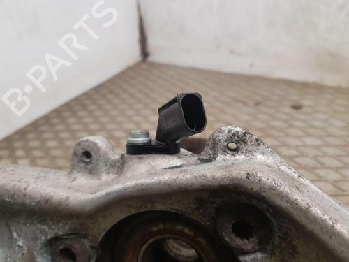 Right front steering knuckle AUDI A6 C6 (4F2) 2.0 TDI | BP31663589M26 - Image 6
