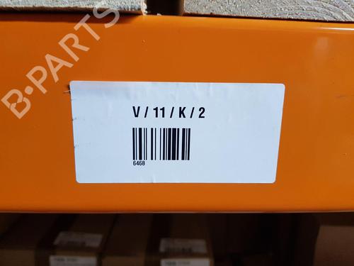 Climate control MERCEDES-BENZ GLC (X253) 250 d 4-matic (253.909) | BP22677763I5 