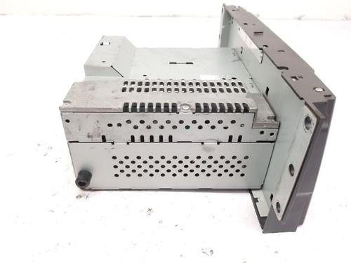 Radio LAND ROVER DISCOVERY III (L319) 2.7 TD 4x4 | BP29229853E6 