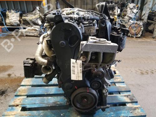 Engine LAND ROVER FREELANDER 2 (L359) 2.2 TD4 4x4 | BP31841788M1 