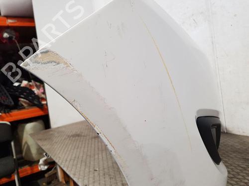 Front bumper HYUNDAI ix20 (JC) 1.6 | BP29263012C7 