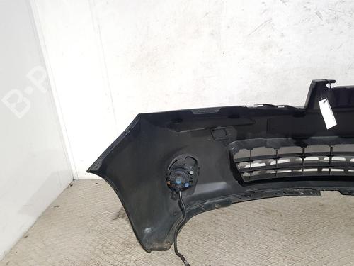 Pára-choques frente NISSAN NOTE (E11, NE11) 1.4 | BP30264368C7
