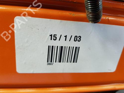 Steering rack BMW 3 Gran Turismo (F34) 330 d xDrive | BP28157941M22 