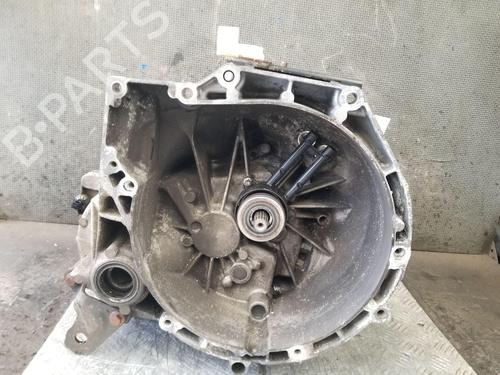 Gearbox FORD B-MAX (JK) 1.6 TDCi | BP35795597M3 - Image 2