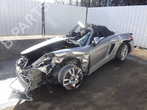 Electronic module PORSCHE BOXSTER (981) 2.7 | BP32737712M83  - Image 13