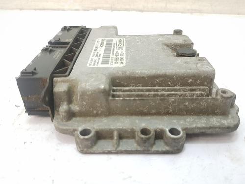 Engine control unit (ECU) FORD FIESTA VI (CB1, CCN) 1.0 EcoBoost | BP22672107M57 