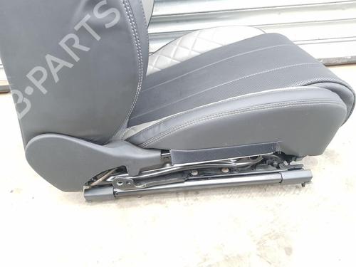 Left front seat BENTLEY CONTINENTAL Convertible (3S_) 4.0 V8 AWD | BP36052146C15  - Image 20