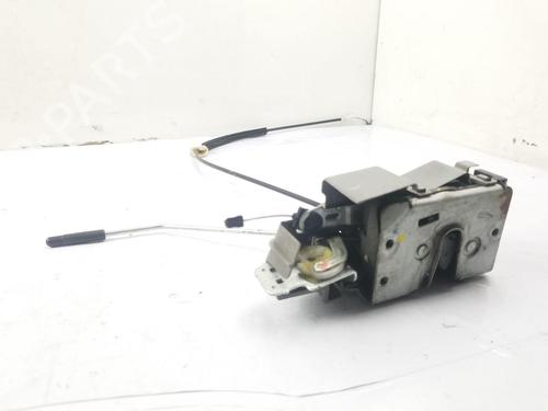Front right lock VW FOX Hatchback (5Z1, 5Z3, 5Z4) 1.2 | BP29492821C97 