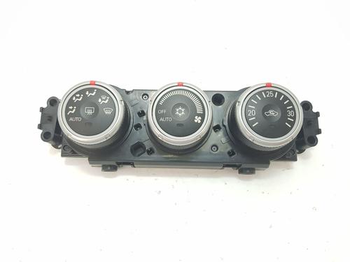 Used Climate control MITSUBISHI LANCER VIII (CY_A, CZ_A) EVO X (CZ4A) (295 hp) 22676626