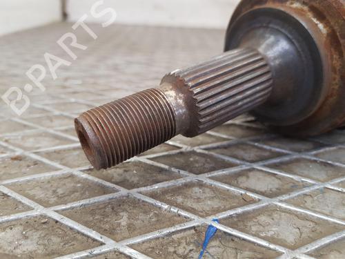 Left front driveshaft OPEL ASTRA L (O5) 1.2 (FPHNPJ) | BP27194130M38 