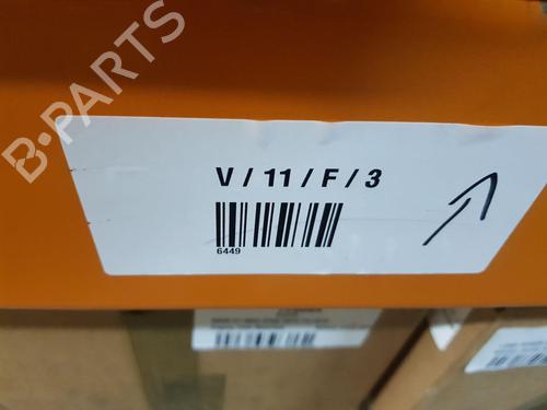 Electronic module AUDI A6 C7 (4G2, 4GC) 2.0 TDI | BP27266959M83 