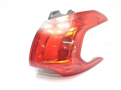 Used Right taillight PEUGEOT 2008 I (CU_) 1.6 HDi (92 hp) 28158020