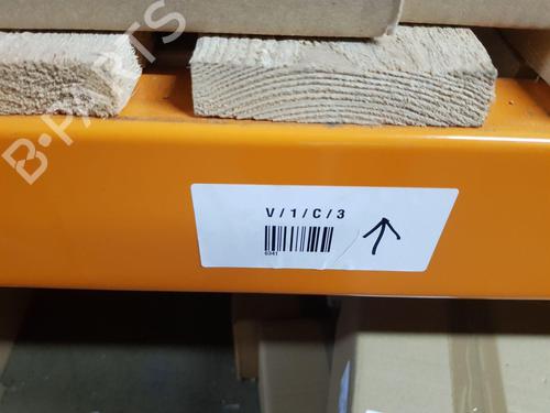 Seat buckle HONDA CIVIC VIII Hatchback (FN, FK) 1.8 (FN1, FK2) | BP25462041I32 