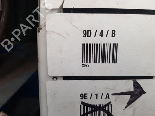Engine CHEVROLET MATIZ (M200, M250) 1.0 | BP36812859M1 - Image 11