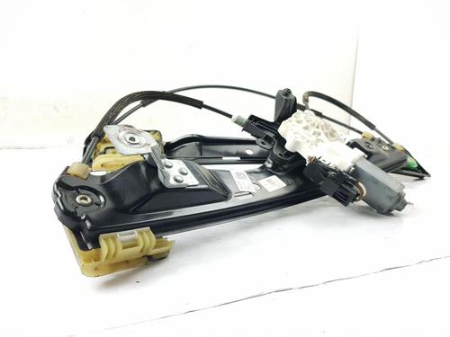 Front left window mechanism FORD FOCUS III 1.6 TDCi ECOnetic | BP31663406C22 