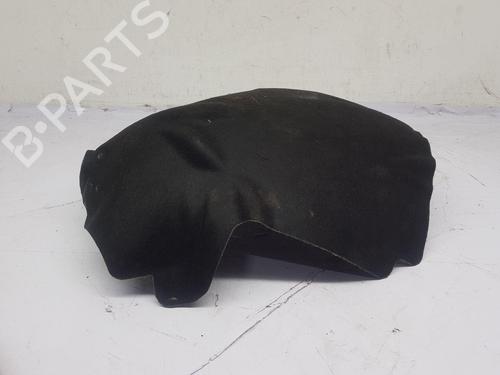 Blindagem inferior BMW X4 (G02, F98) xDrive M40 d | BP30891810M92