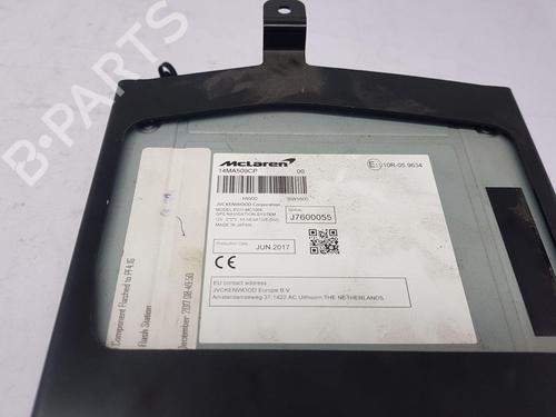 Elektronisk modul MCLAREN 720S 4.0 | BP22794623M83 