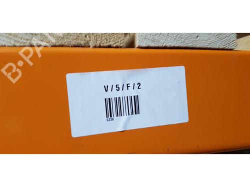 Sikringsdose LAND ROVER RANGE ROVER III (L322) 3.6 D 4x4 | BP30402891E1 