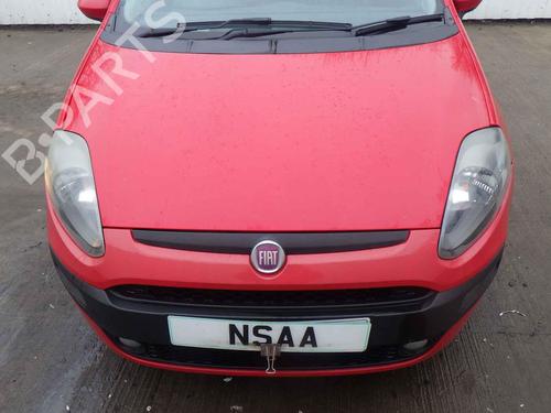 Electronic module FIAT PUNTO EVO (199_) 1.4 (199AXB1A) | BP35772160M83 - Image 12