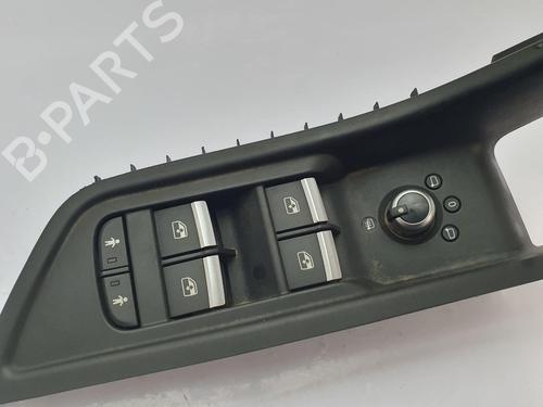 Right front window switch AUDI A4 B9 (8W2, 8WC) 2.0 TDI quattro | BP22660534I26