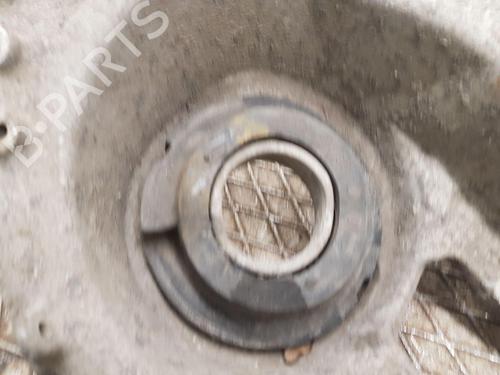 Right rear steering knuckle FORD MONDEO V Saloon (CD)  | BP32148946M28 