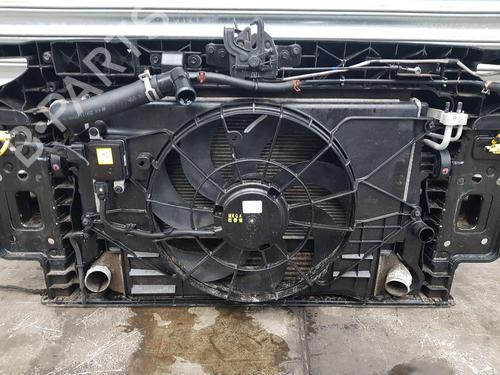 Front slam panel HYUNDAI KONA (OS, OSE, OSI) 1.0 T-GDi | BP29229860C72 