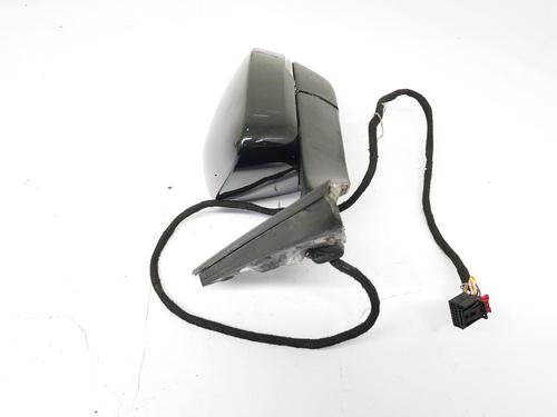 Bakspejl venstre SKODA SUPERB III (3V3) 2.0 TDI (190 hp) 30090885