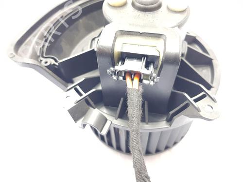 Heater blower motor VAUXHALL CORSA Mk III (D) (S07) 1.0 i 12V (L08) | BP29815744M62 