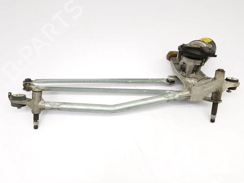 Used Front wiper motor Front wiper motor CITROËN C3 II (SC_) 1.2 VTi 82 (82 hp) 22678173 22678173