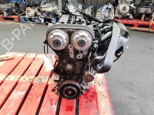 Engine FORD FIESTA VI (CB1, CCN) 1.6 Ti | BP30137830M1