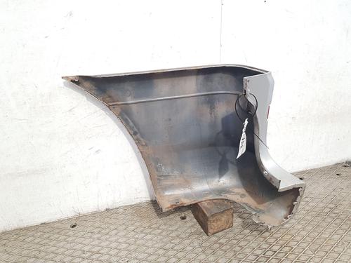 Corner bumper MERCEDES-BENZ VITO / MIXTO Van (W639) 120 CDI (639.601, 639.603, 639.605) | BP27689234C117 