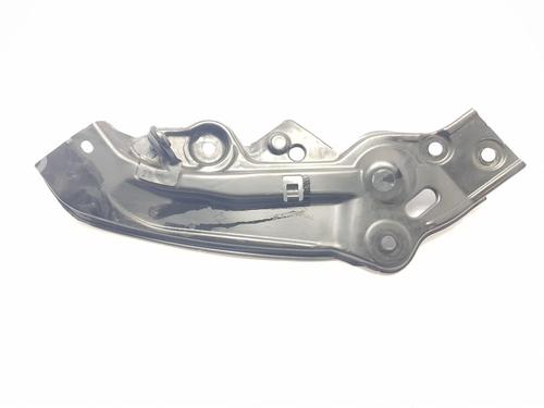 Used Left headlight support VW POLO VI (AW1, BZ1, AE1) [2017-2026]  31301038