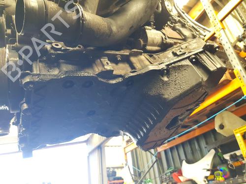 Engine MERCEDES-BENZ E-CLASS (W212) E 220 CDI / BlueTEC (212.001, 212.002) | BP29167690M1 