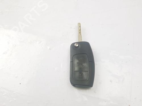 Ignition barrel FORD FIESTA VI (CB1, CCN) 1.5 TDCi | BP39948596M48 - Image 5