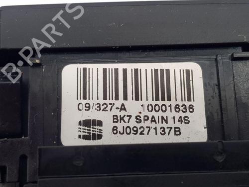 Warning switch SEAT IBIZA IV (6J5, 6P1) 1.6 | BP36280981I22 - Image 5