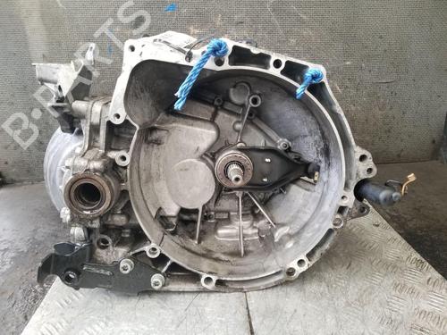 Gearbox PEUGEOT 308 Hatchback Van (LB_) 1.5 BlueHDi 130 (LBYHZP) | BP38757139M3 - Image 2
