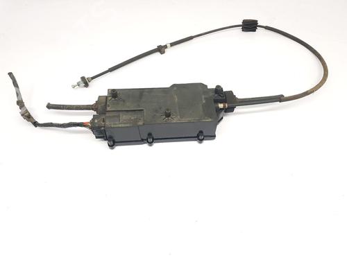 Used Electric handbrake BMW X5 (E70) 3.0 sd (286 hp) 22206862