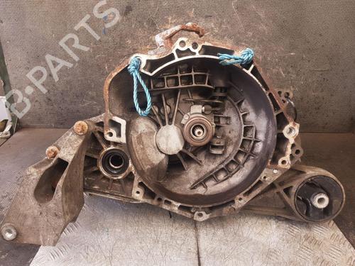 Used Gearbox Gearbox 38170535 38170535
