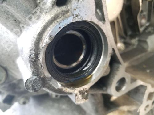 Gearbox VW POLO VI (AW1, BZ1, AE1) | BP40045366M3 - Image 8