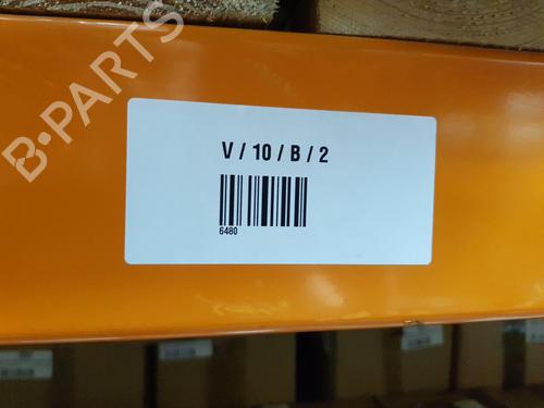 Right mirror MG MG 3 1.5 | BP27305357C27 