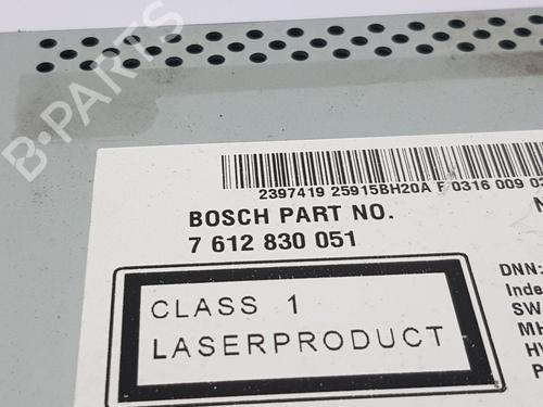 Electronic module NISSAN MICRA IV (K13K, K13KK) 1.2 DIG-S | BP29492946M83 