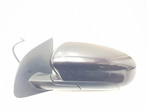 Used Left mirror NISSAN QASHQAI / QASHQAI +2 I (J10, NJ10, JJ10E) 1.6 (117 hp) 25840114
