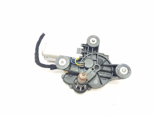 Used Rear wiper motor FIAT 500 (312_) 1.2 (312AXA1A) (69 hp) 25492587