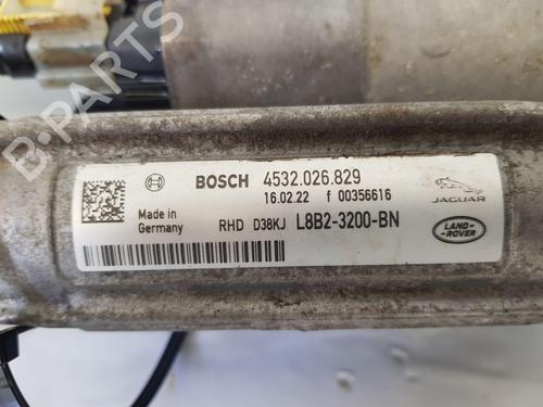Steering rack LAND ROVER DEFENDER Van (L663) | BP36534491M22 - Image 7