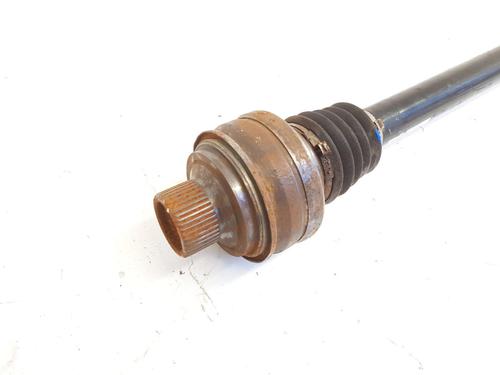 Right rear driveshaft AUDI Q7 (4MB, 4MG, 4MQ)  | BP22682255M41 