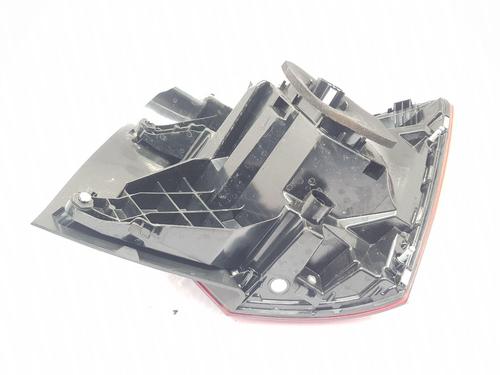 Left taillight VW POLO VI (AW1, BZ1, AE1)  | BP30891715C34 