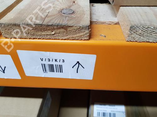 Fuse box SMART FORTWO Coupe (451) 1.0 (451.331, 451.380) | BP32127617E1 - Image 7