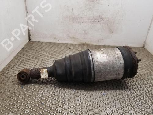 Venstre bagtil støddæmper LAND ROVER DISCOVERY III (L319) 2.7 TD 4x4 (190 hp) 27664456