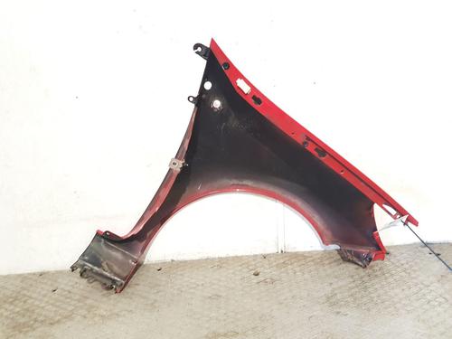 Left front fenders RENAULT CLIO III (BR0/1, CR0/1) 1.2 16V (BR02, BR0J, BR11, CR02, CR0J, CR11) | BP27166785C41