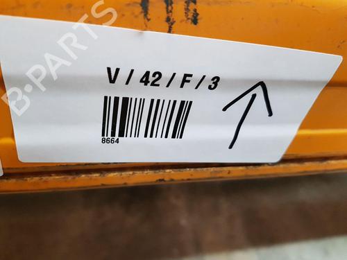 Alternator FORD TRANSIT Van (FA_ _) 2.4 TDE | BP33944253M7  - Image 7